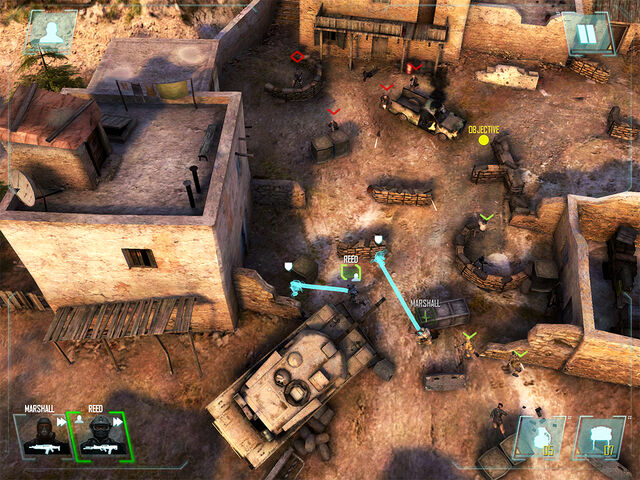 File:Third person gameplay CODST.jpg