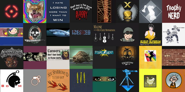 File:Boardwalk t-shirt designs MW3.png