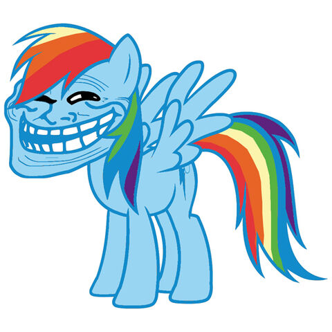 File:Rainbow dash trollface.jpg