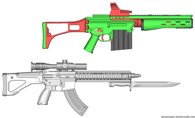 File:Two Custom Weapons.jpg
