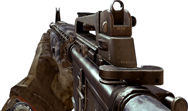 File:M16A4 Blue Tiger MW2.png