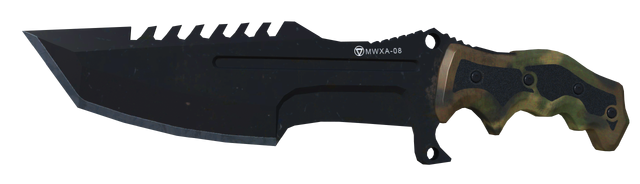 File:Combat Knife model CoDG.png