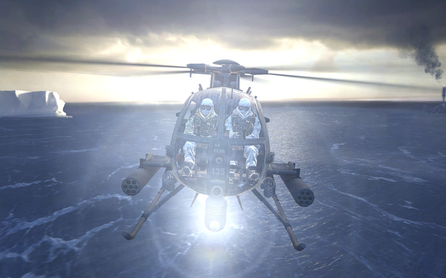File:AH-6 Little Bird The Only Easy Day... Was Yesterday MW2.png