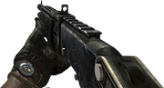 SPAS-12 MW2