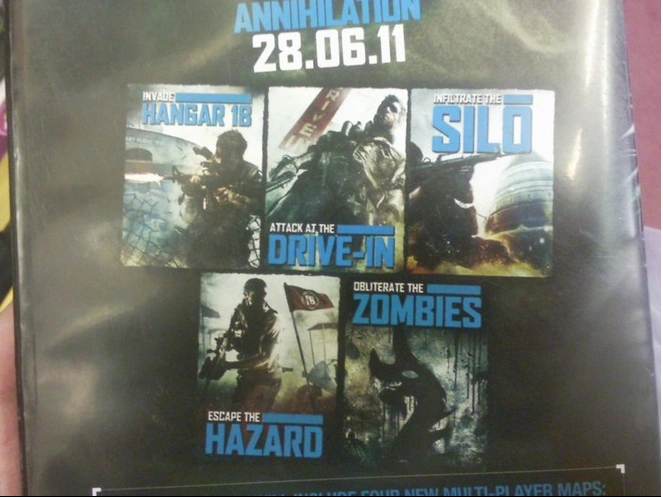 Call Of Duty Black Ops Annihilation Map Pack Free Download Ps3 Call Of Duty Black Ops Annihilation Map Pack Free Download Ps3