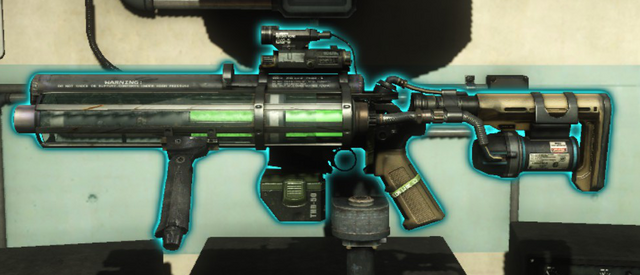 File:Venom-X third person CoDG.png