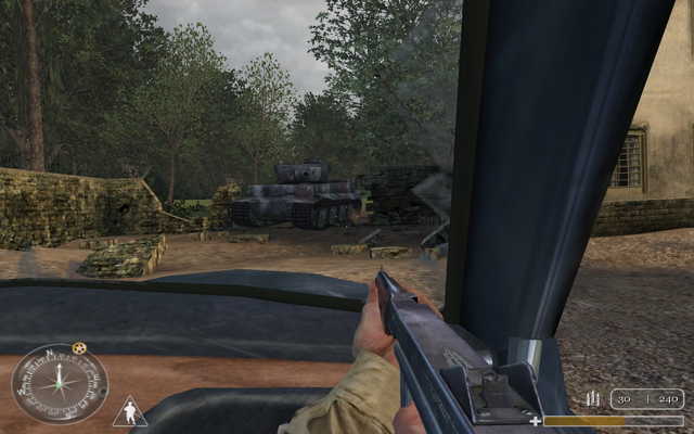 File:Tanked 2 Normandy Route N13 CoD1.png