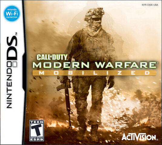 Bestand:Call of Duty Modern Warfare Mobilized (NA).jpg