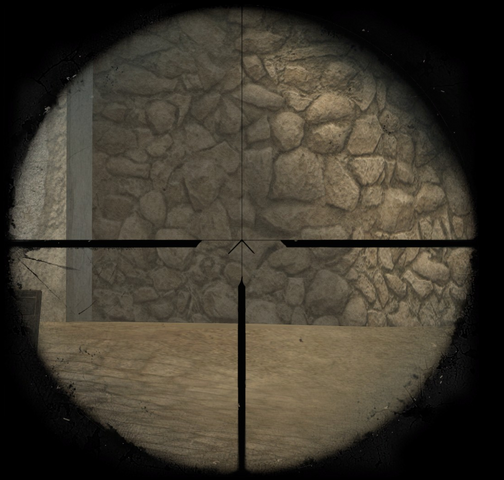 File:Lee-Enfield Sniper Sight CoD2.png