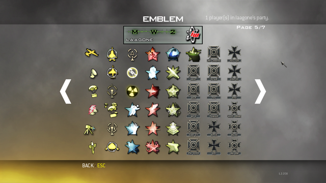 File:Emblem screen page 5 MW2.png