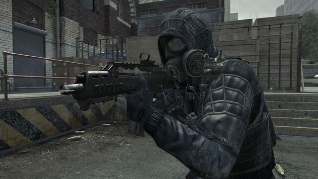 File:G36C Red Dot Sight Third Person MW3.jpg