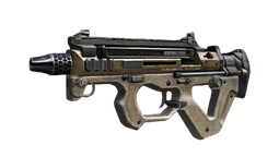 PDW-57 Menu Icon BOII