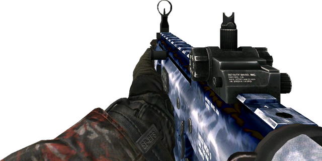 File:SCAR-H Blue Tiger MW2.png