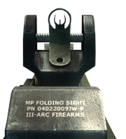 G11 Iron Sights BO
