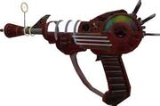 CodRaygun