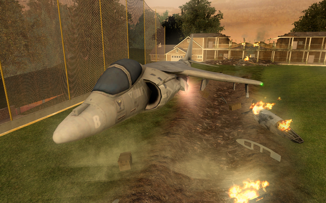 File:AV-8B Harrier II close up Exodus MW2.png