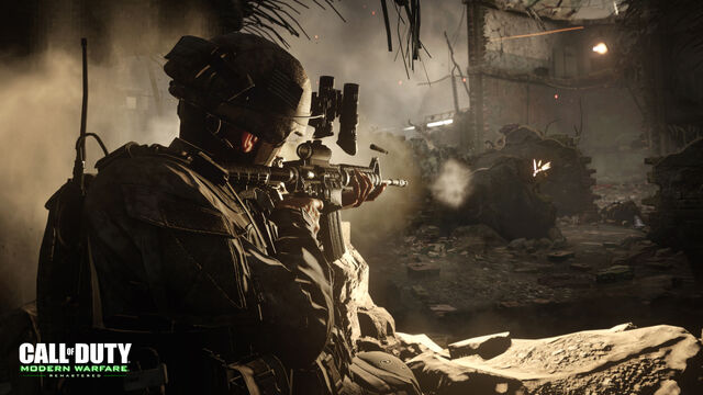 File:Call of Duty Modern Warfare Remastered Screenshot 1.jpg