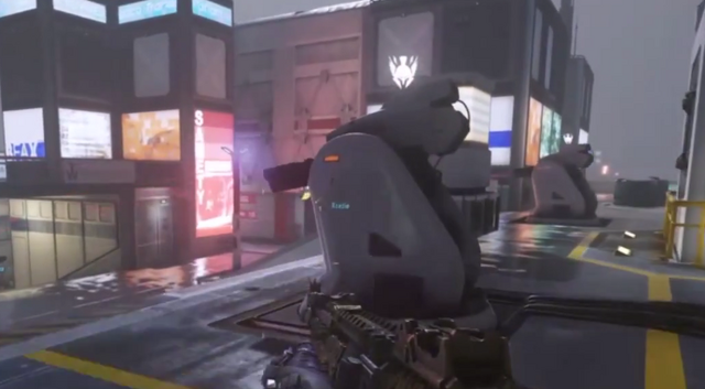 File:2 Ground Proximity Turrets In-game CoDAW.png