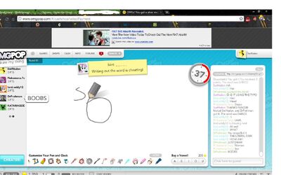 DRAWMYTHING