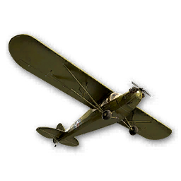 File:Recon Aircraft Icon WWII.png