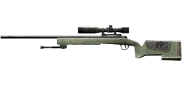 M40A3 menu icon CoD4