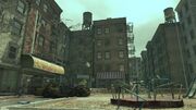 Skidrow.