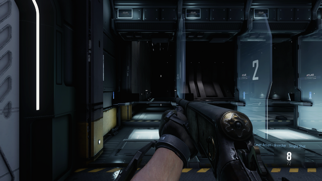 File:Lever Action Breecher AW.png
