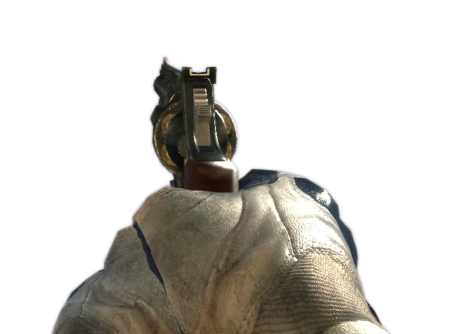 File:.44 Magnum MW3.png