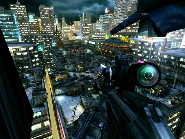 File:First person gameplay CODST.jpg