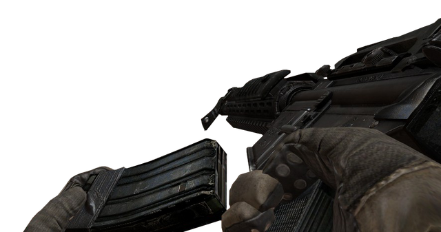 File:M16A4 Reloading MW2.png