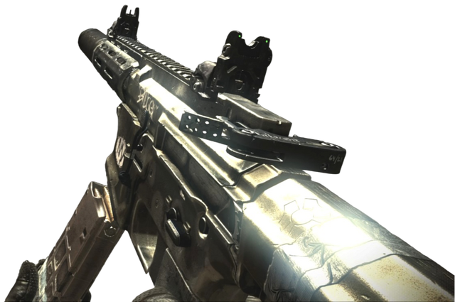 File:Honey Badger reloading CoDG.png
