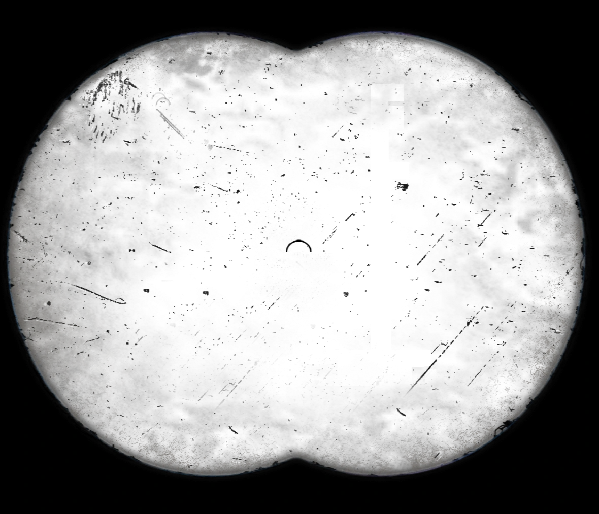 Image Binoculars overlay CoD2.png Call of Duty Wiki FANDOM