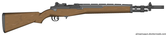 File:PMG WW2 M1 Garand.jpg