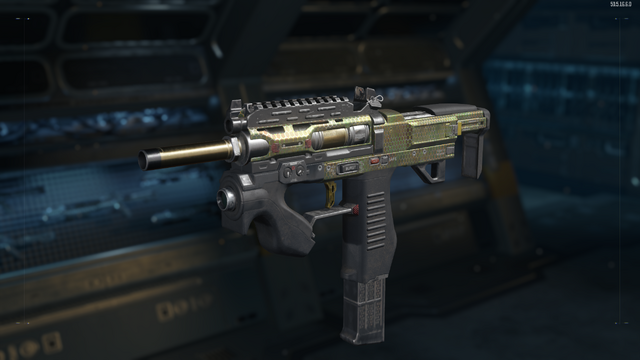 File:Pharo Gunsmith Model Chameleon Camouflage BO3.png