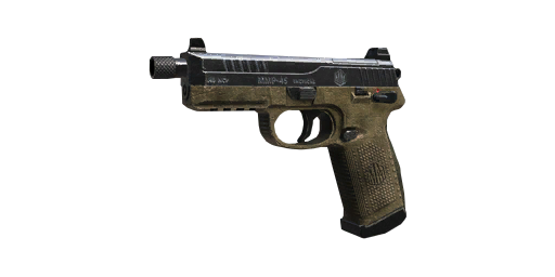 kap 45 black ops 2