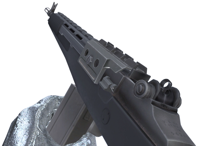 File:M14 Reloading CoD4.png