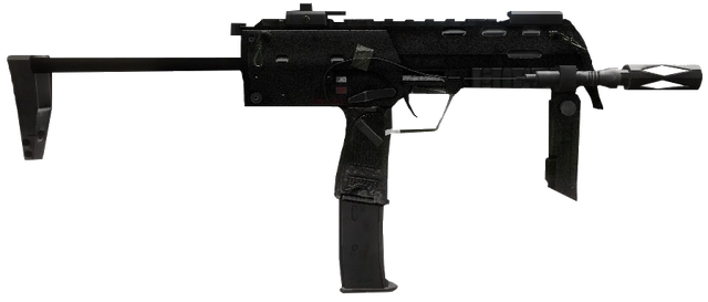 File:MP7 3rd person MW3.png