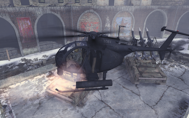 File:Hornet Two-Two firing The Gulag MW2.png
