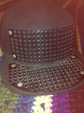 File:Personal Zombiehunter115 Lego Hat 2.jpg