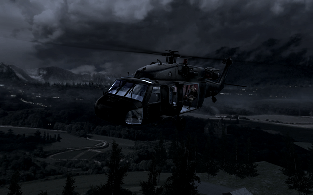 File:UH-60 Blackhawk Hunted COD4.png
