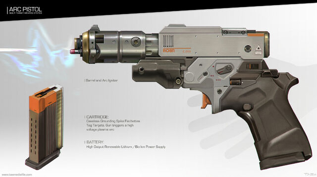 File:Arc Pistol concept IW.jpg