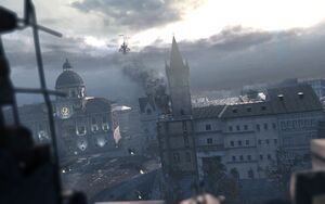 PragueOverview