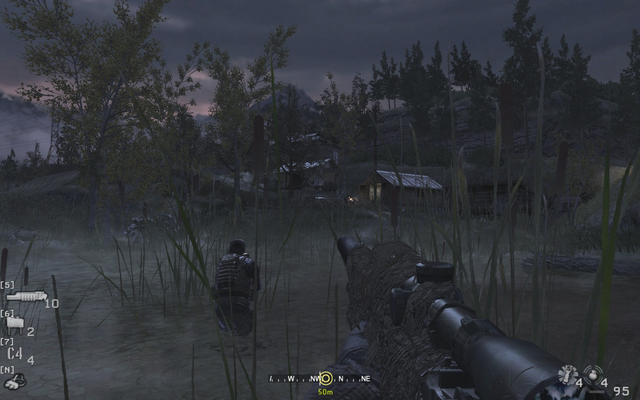 File:House on right side Blackout CoD4.png
