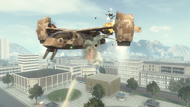 Αρχείο:VTOL Warship οταν καταστρεφεται.jpg