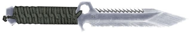 File:Combat Knife model BOII.png