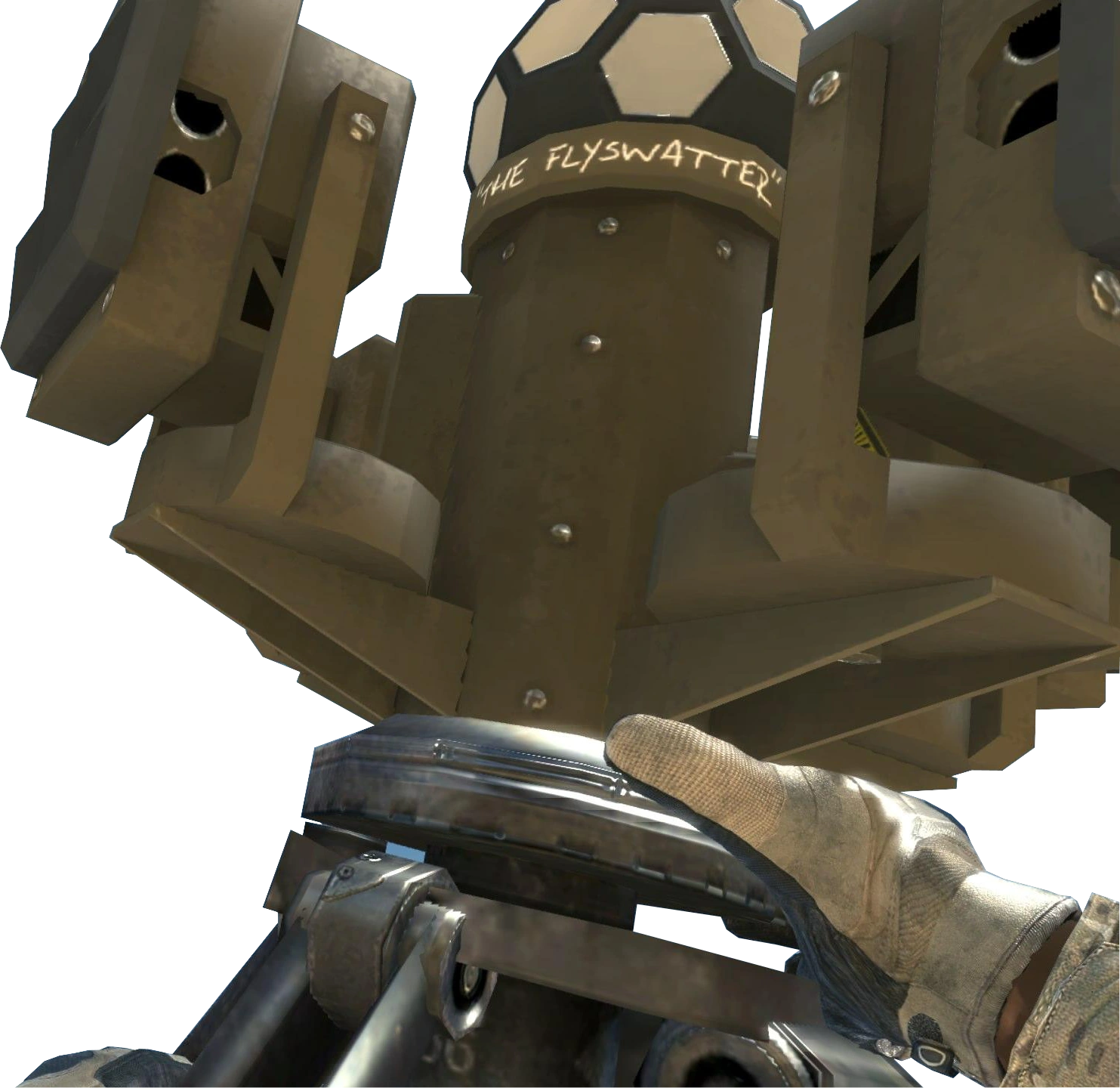 Image Trophy System First Person MW3.png Call of Duty Wiki FANDOM