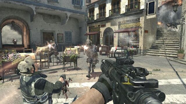 File:M4A1 Firefight Piazza MW3.jpg