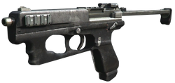PDW Menu Icon CoDG