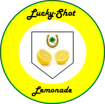 Lucky-Shot Lemonade