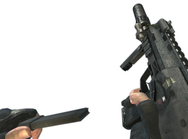 File:MP7 Silencer Reload MW3.png